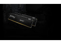 Kingston FURY Beast | 32GB 2x16GB DDR5 | 6000MHz | DIMM | CL30 | Geheugenmodule | RAM