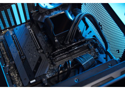 Kingston FURY Beast | 32GB 2x16GB DDR5 | 6000MHz | DIMM | CL30 | Geheugenmodule | RAM