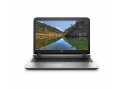 HP ProBook 450 G3 | 15.6&#039;&#039; IPS | Intel Core i3-6100U | 4GB | 120GB | W11 Professional | RFS