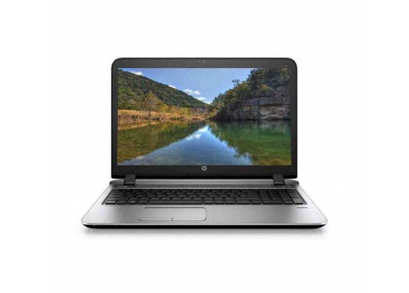 HP ProBook 450 G3 | 15.6&#039;&#039; IPS | Intel Core i3-6100U | 4GB | 120GB | W11 Professional | RFS