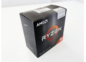 AM4 AMD Ryzen 5 5600G 65W /C6T12 /4.4GHz /19MB /BOX [1]