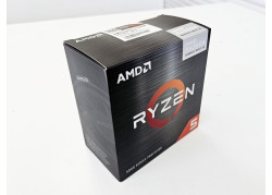 AM4 AMD Ryzen 5 5600G 65W /C6T12 /4.4GHz /19MB /BOX [1]