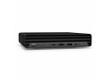 HP ProDesk Mini 400 G9 | Intel Core i5-12500T | 16GB | 256GB | W11 Professional