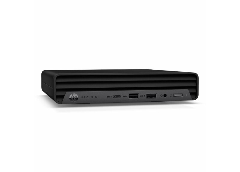 HP ProDesk Mini 400 G9 | Intel Core i5-12500T | 16GB | 256GB | W11 Professional