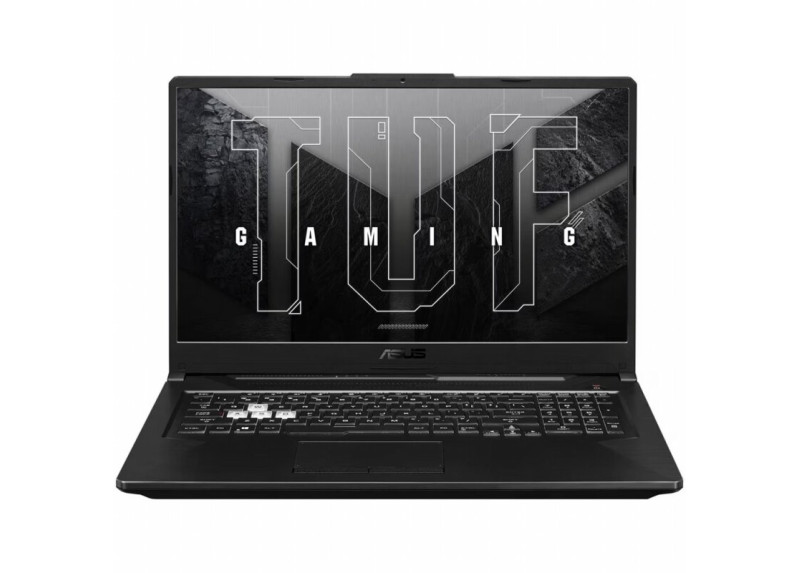 ASUS TUF Gaming A17 | 17.3&#039;&#039; IPS F-HD 144HZ | AMD Ryzen 5 7535HS | 16GB DDR5 | 512GB | RTX 2050 | W11 Professional
