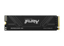 Kingston Fury Renegade G5 | 1TB NVMe SSD | M.2 | Gen5 | 14.200MB/s
