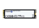 Kingston Fury Renegade G5 | 1TB NVMe SSD | M.2 | Gen5 | 14.200MB/s