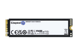 Kingston Fury Renegade G5 | 1TB NVMe SSD | M.2 | Gen5 | 14.200MB/s
