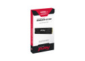 Kingston Fury Renegade G5 | 4TB NVMe SSD | M.2 | Gen5 | 14.800MB/s