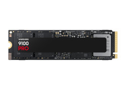 Samsung 9100 PRO | 1TB NVMe SSD | M.2 | Gen5 | 14.700MB/s