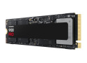 Samsung 9100 PRO | 1TB NVMe SSD | M.2 | Gen5 | 14.700MB/s