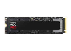 Samsung 9100 PRO | 2TB NVMe SSD | M.2 | Gen5 | 14.700MB/s