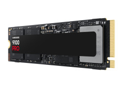 Samsung 9100 PRO | 2TB NVMe SSD | M.2 | Gen5 | 14.700MB/s