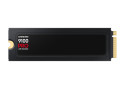 Samsung 9100 PRO | 2TB NVMe SSD | M.2 | Gen5 | 14.700MB/s | Heatsink
