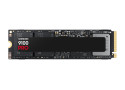 Samsung 9100 PRO | 4TB NVMe SSD | M.2 | Gen5 | 14.800MB/s
