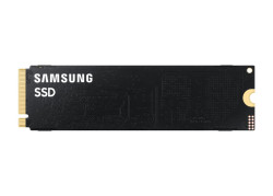 Samsung 9100 PRO | 4TB NVMe SSD | M.2 | Gen5 | 14.800MB/s