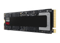 Samsung 9100 PRO | 4TB NVMe SSD | M.2 | Gen5 | 14.800MB/s