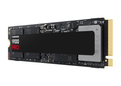 Samsung 9100 PRO | 4TB NVMe SSD | M.2 | Gen5 | 14.800MB/s