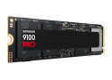 Samsung 9100 PRO | 4TB NVMe SSD | M.2 | Gen5 | 14.800MB/s