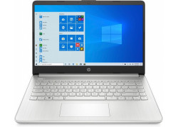 HP 14s-dq2111nd | 14.0&#039;&#039; F-HD IPS | Intel Core i3-1115G4 | 8GB | 512GB | W11 Professional | RFG