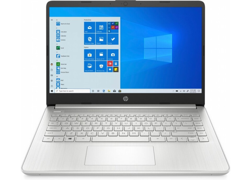 HP 14s-dq2111nd | 14.0&#039;&#039; F-HD IPS | Intel Core i3-1115G4 | 8GB | 512GB | W11 Professional | RFG