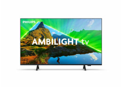 Philips 65PUS8319/12 | 75&#039;&#039; Ultra HD 4K | LED Ambilight Smart TV | Wifi | Titan OS | HDR10+ | 60Hz