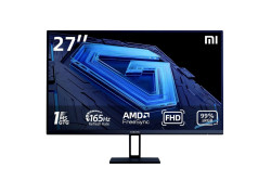 Xiaomi G27i 27&#039;&#039; | 1920x1080 IPS | 165Hz | 1ms | Adaptive Sync | Full HD Monitor