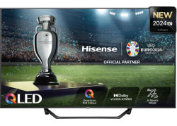 Hisense 55A79NQ | 55&#039;&#039; Ultra HD 4K | QLED Smart TV | Wifi | VIDAA | Local Dimming | Dolby Vision | 60Hz | Renewed