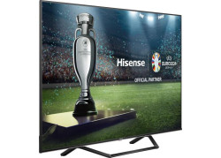 Hisense 55A79NQ | 55&#039;&#039; Ultra HD 4K | QLED Smart TV | Wifi | VIDAA | Local Dimming | Dolby Vision | 60Hz | Renewed