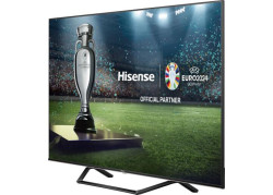 Hisense 55A79NQ | 55&#039;&#039; Ultra HD 4K | QLED Smart TV | Wifi | VIDAA | Local Dimming | Dolby Vision | 60Hz | Renewed