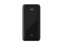 Silicon Power QS28 Lithium-Polymeer Power Bank 20000 mAh Zwart