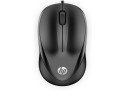 HP Bekabelde Muis 1000