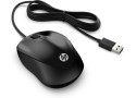 HP Bekabelde Muis 1000