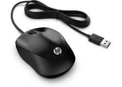 HP Bekabelde Muis 1000