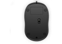 HP Bekabelde Muis 1000