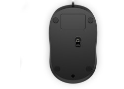 HP Bekabelde Muis 1000