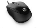 HP Bekabelde Muis 1000
