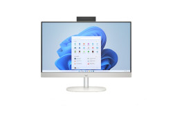 HP All-in-One 8J0T3EA | 23.8&#039;&#039; IPS F-HD | Intel Core i3-N300 | 8GB | 512GB | W11 Home | Zonder Keyboard & Muis