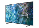 Samsung QE65Q60DAU 65" | 4K Ultra HD QLED Smart TV | Tizen + Wifi | Local Dimming met Sterk Contrast | HDR10+ | 50Hz