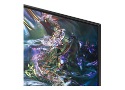 Samsung QE65Q60DAU 65" | 4K Ultra HD QLED Smart TV | Tizen + Wifi | Local Dimming met Sterk Contrast | HDR10+ | 50Hz