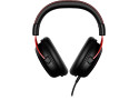 HyperX Cloud II Gaming Headset | Zwart/Rood