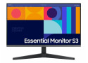 Samsung Essential S3 27&#039;&#039; | 1920x1080 IPS | 100Hz | Dunne Rand | Full HD Monitor