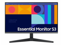 Samsung Essential S3 27&#039;&#039; | 1920x1080 IPS | 100Hz | Dunne Rand | Full HD Monitor