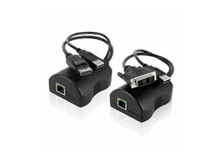 Adder Adderview DDX computer access module VGA | USB