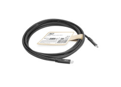 ACT USB 3.0 10Gbps 60W USB Type-C® kabel, 3 meter