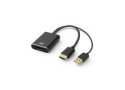 ACT HDMI naar DisplayPort adapter, 4K@60Hz