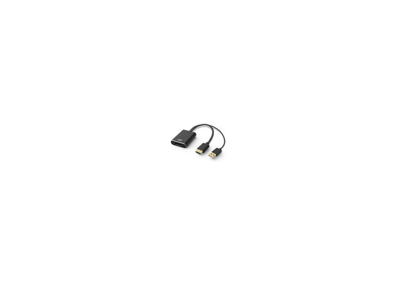 ACT HDMI naar DisplayPort adapter, 4K@60Hz