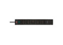 Brennenstuhl Bremounta PDU 5 contacten, met schakelaar, 2x USB-C, 3m