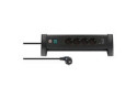Brennenstuhl Brennenstuhl Premium-Office-Line PDU 4x, 1x USB-C (30W), 1x USB-A (18W), 1,8m