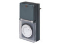 Brennenstuhl Brennenstuhl mechanische tijdschakelklok IP44